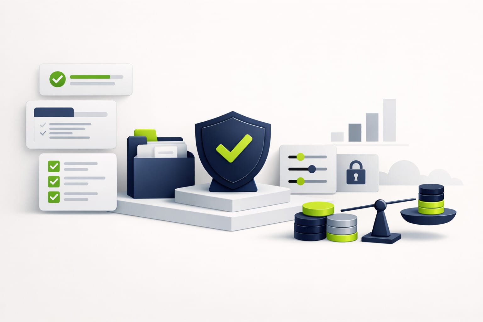SOC 2 compliance cost illustration