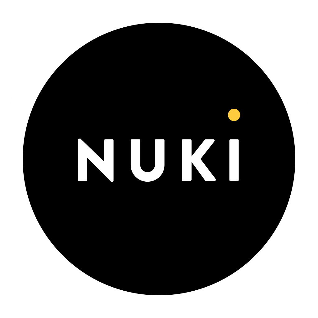 Nuki joins access reviews logo