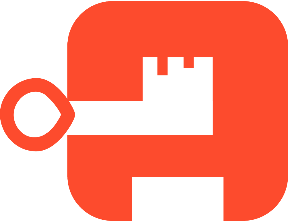 authentik as an access review source logo