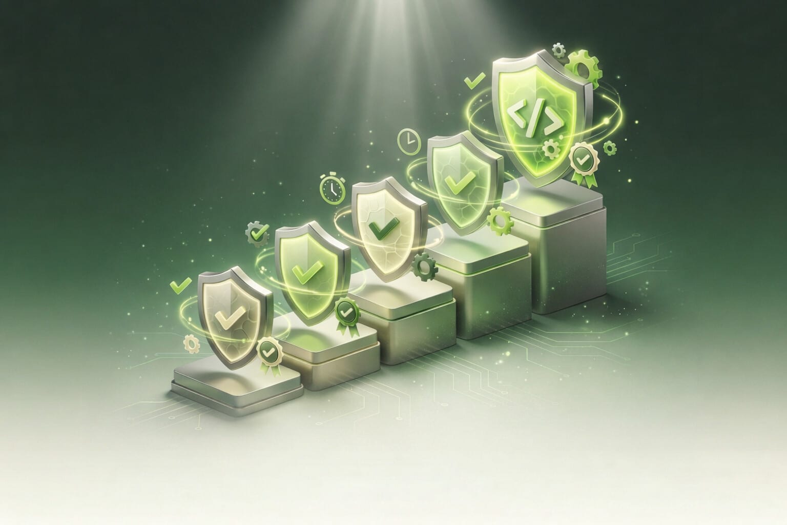 Top 5 Compliance Automation Tools in 2026