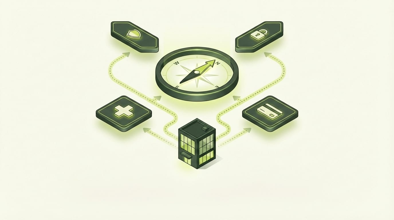 Which Compliance Framework Do You Need?
